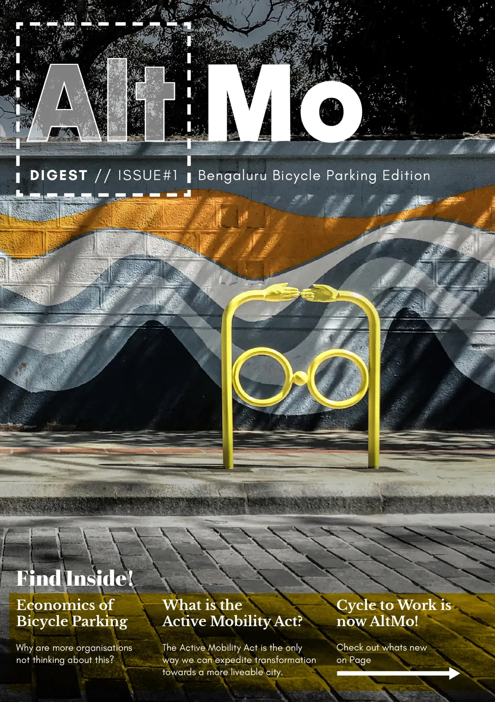 Altmo Digest