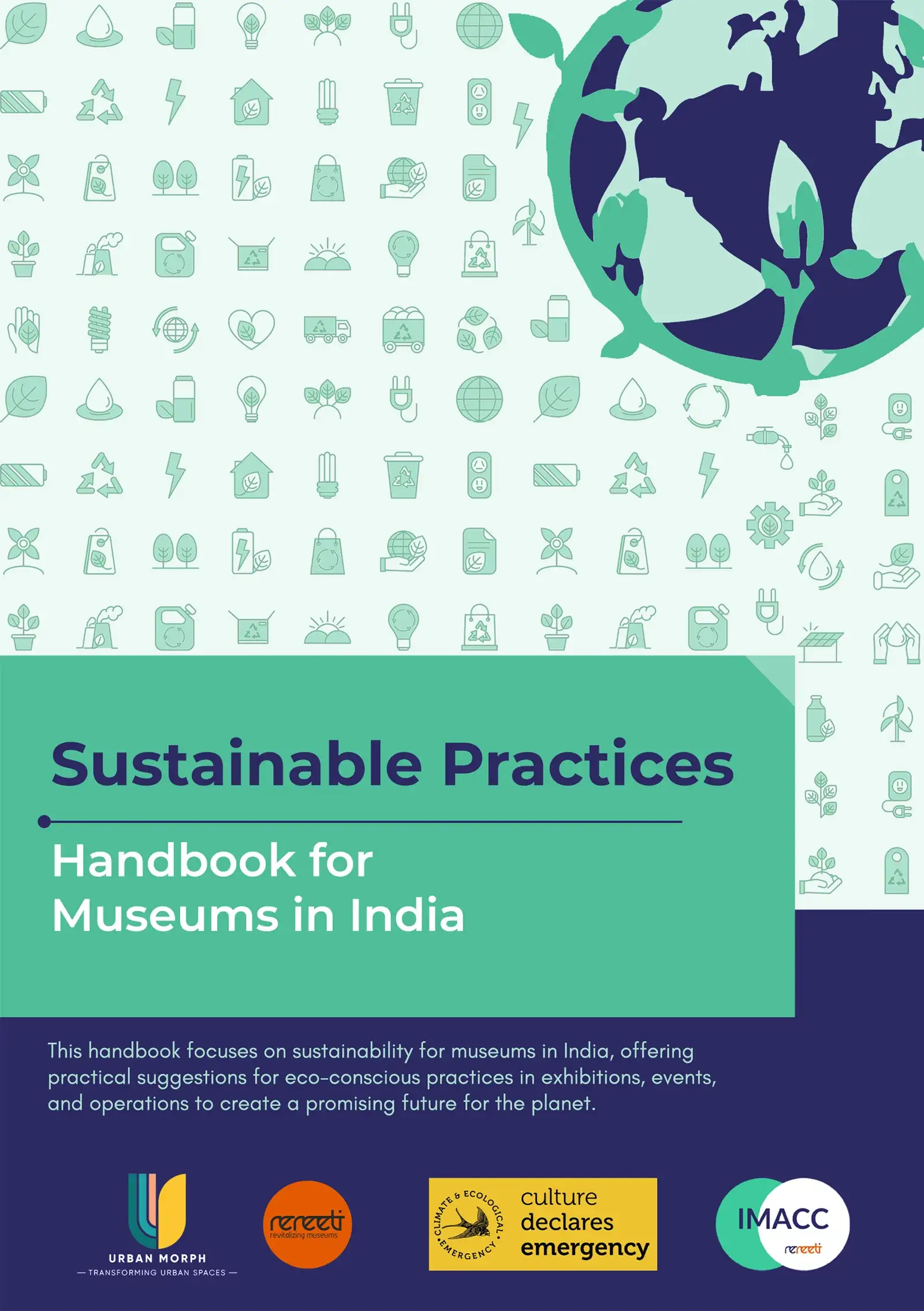 Sustainable Museums