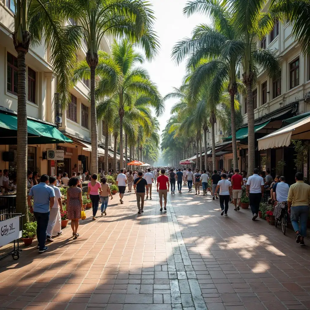 Church Street First