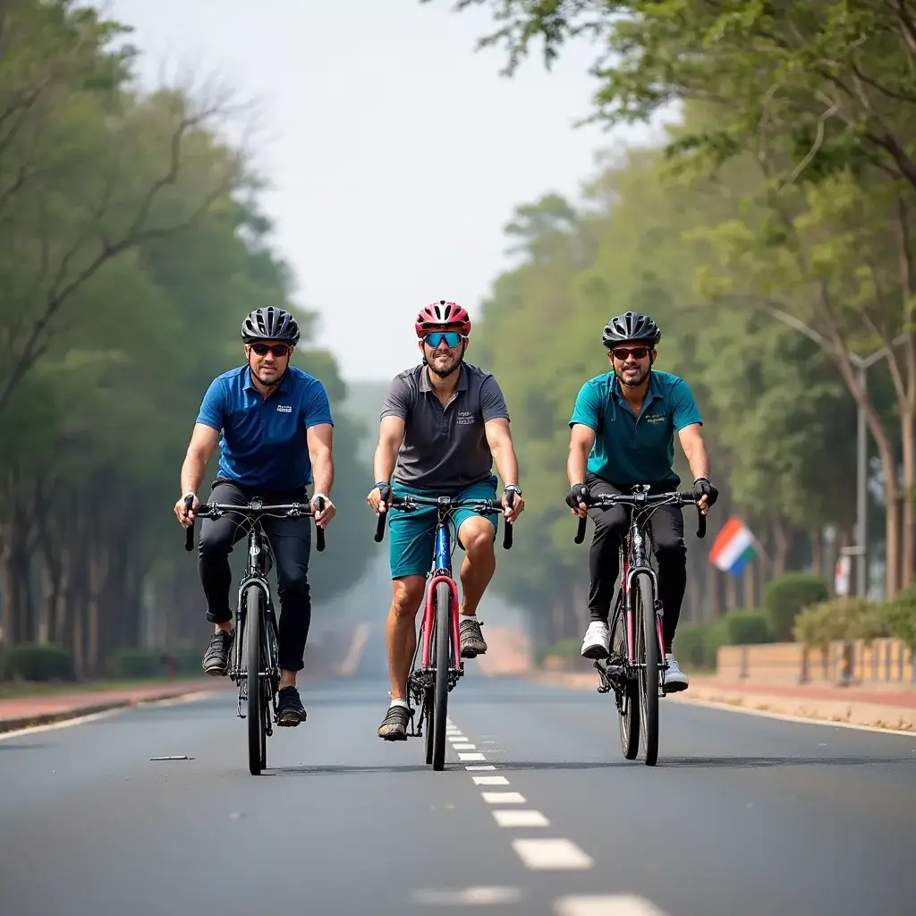 Dutch PM Visit