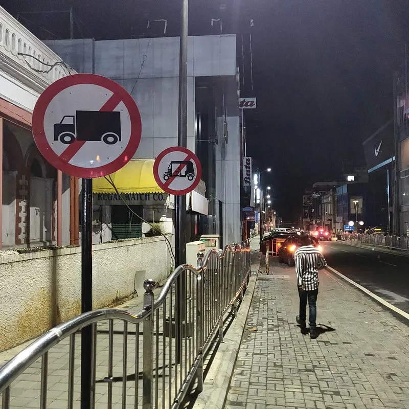 CFAM launch