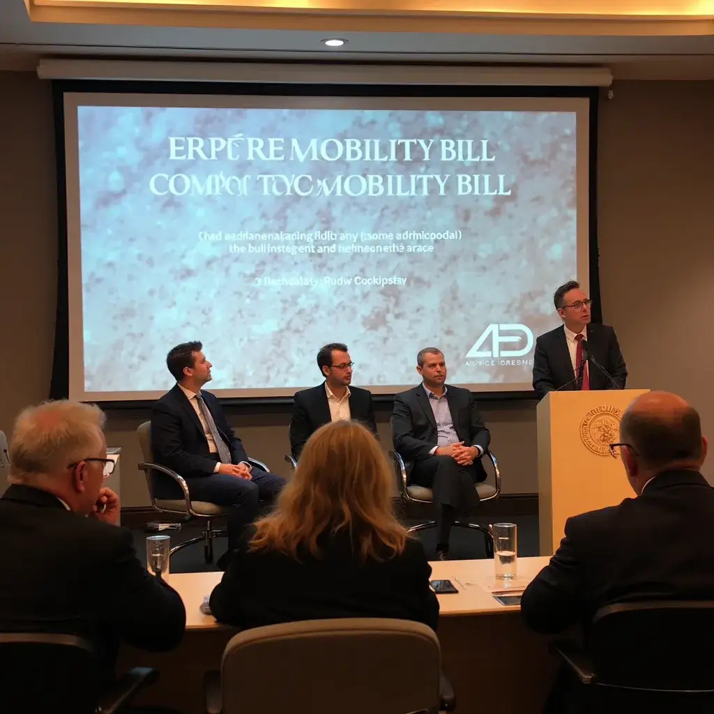 Mobility Bill