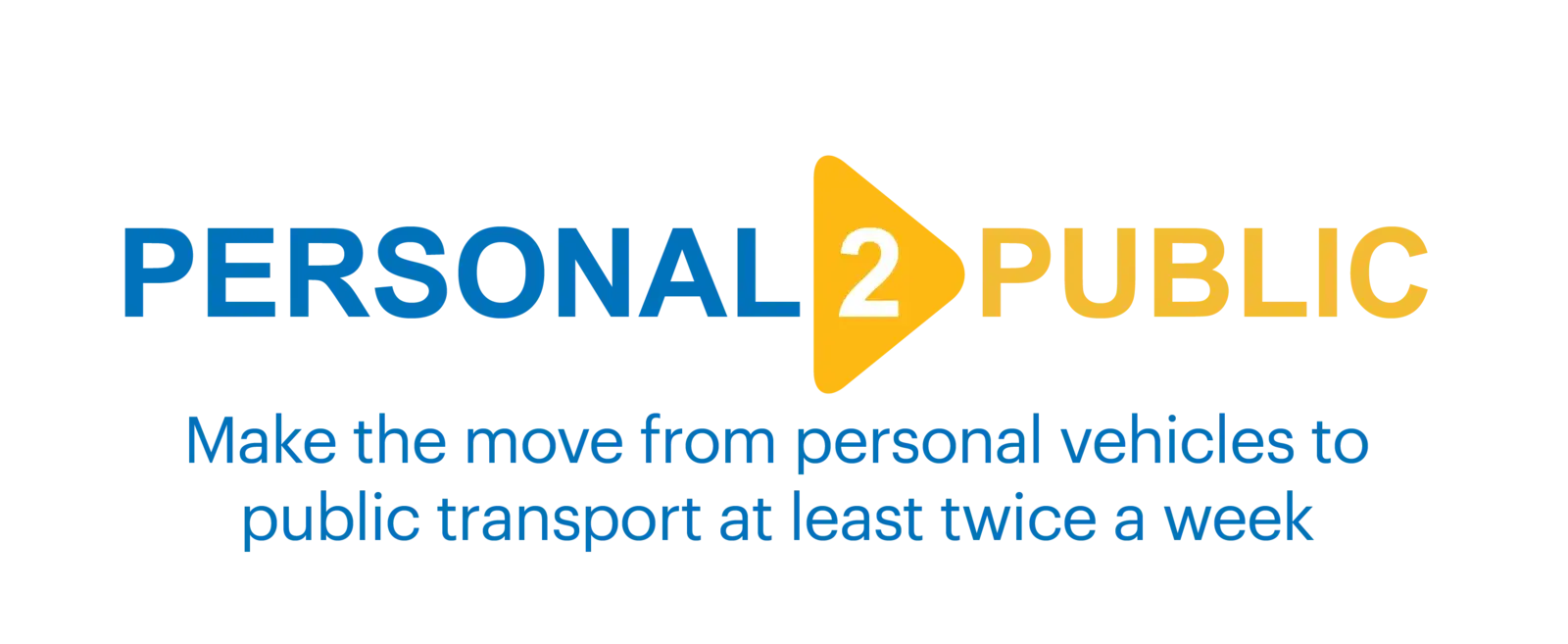 Personal2Public