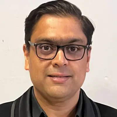 Rajeev Kulkarni