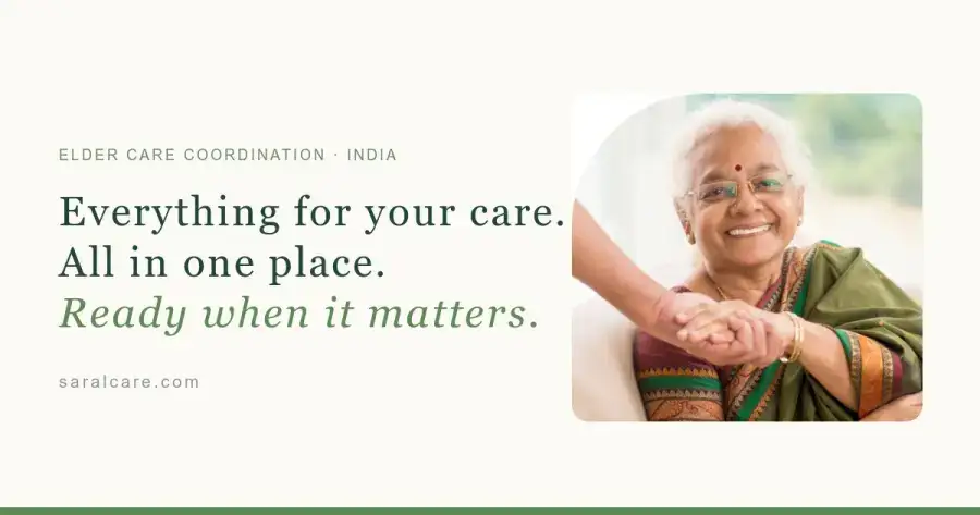 SaralCare
