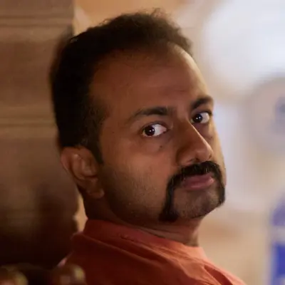 Sathya Sankaran