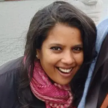 Sonal S Kulkarni