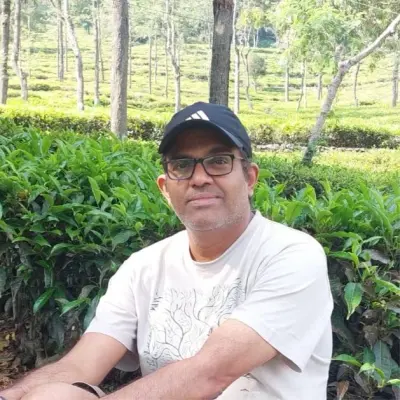 Susheel Nair
