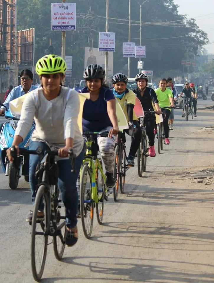CycleToWork platform launch