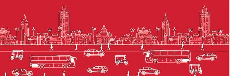 Sustainable transportation infrastructure