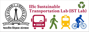 IISc Sustainable Transportation Lab