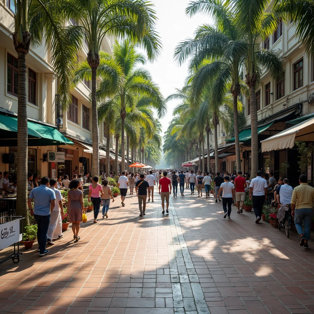 Church Street First