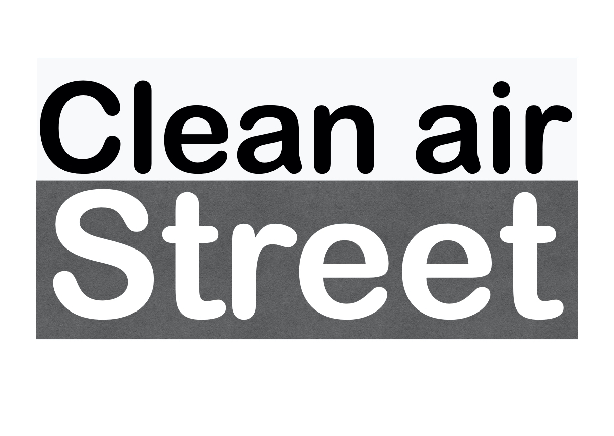 Clean Air Street