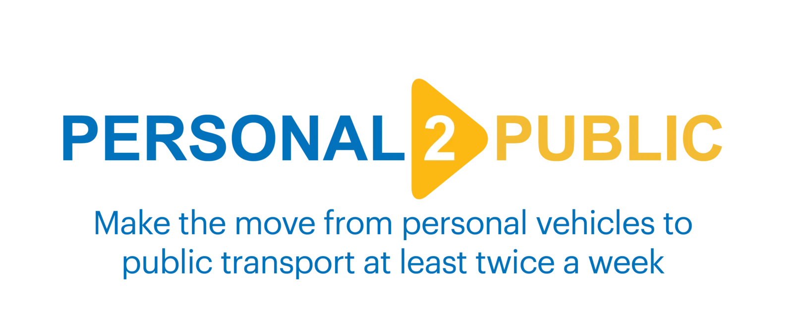 Personal2Public
