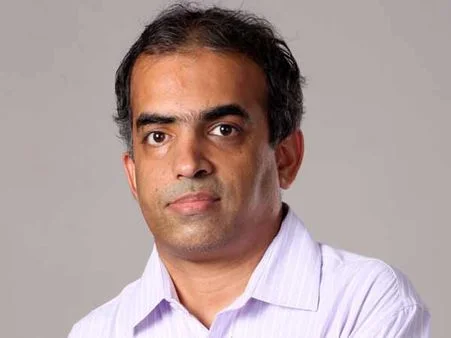 Ashwin Mahesh