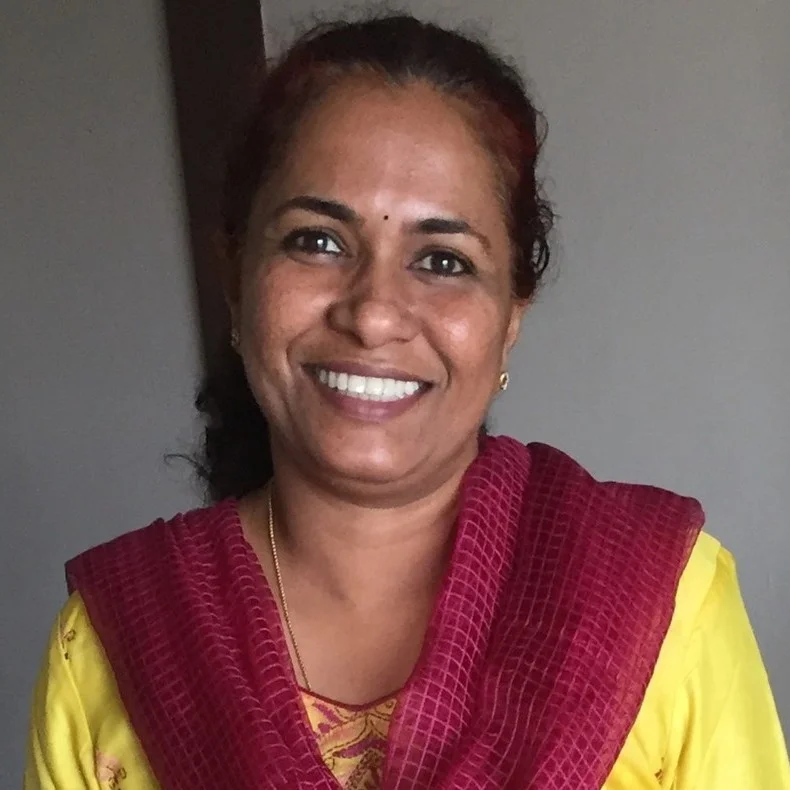 Manju George