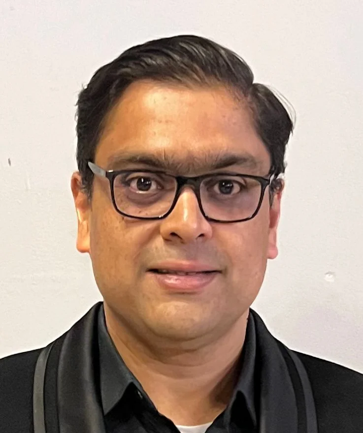 Rajeev Kulkarni