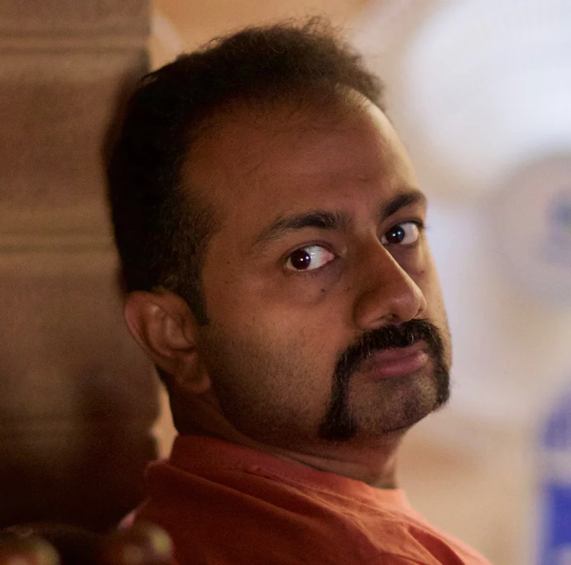 Sathya Sankaran
